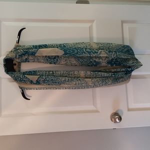 Vintage Scarf